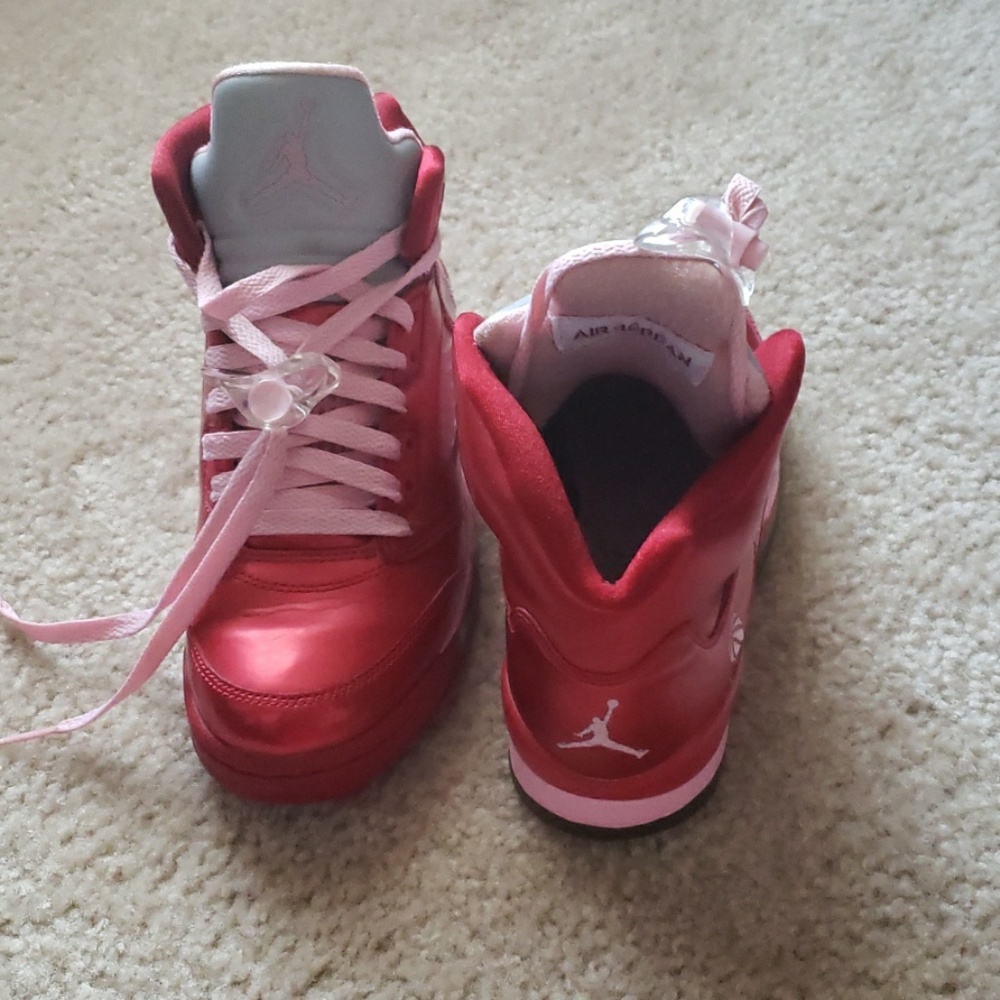 Jordan shoes - Picture 6 of 8